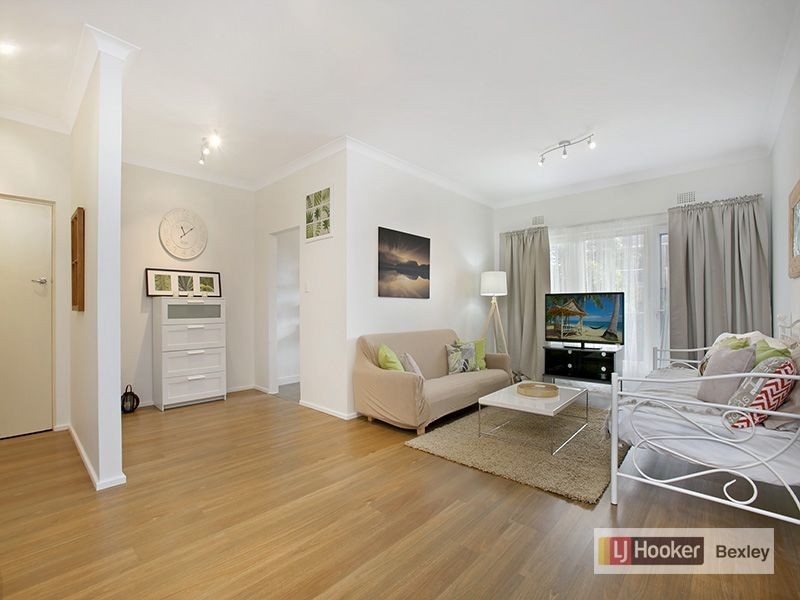 Unit 12/12 Monomeeth Street, Bexley NSW 2207