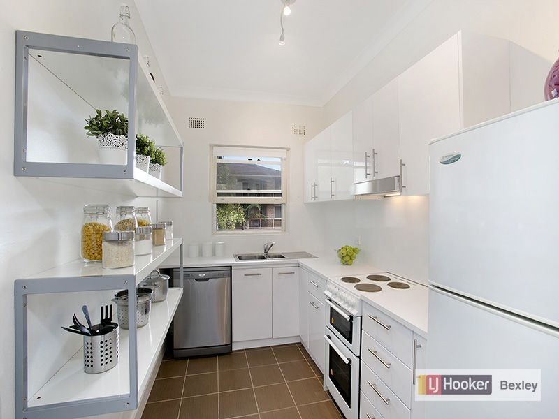 Unit 12/12 Monomeeth Street, Bexley NSW 2207