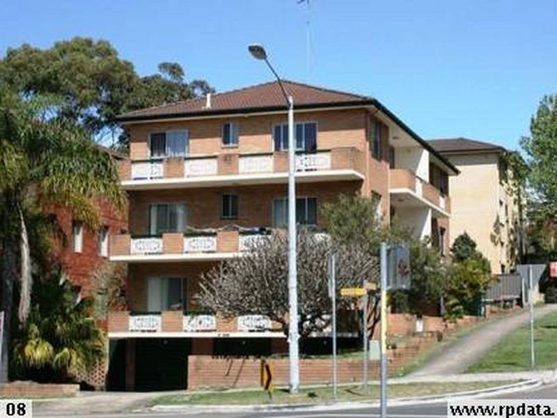 2/11 Paine Street, Kogarah NSW 2217