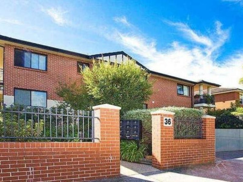 10/36 Gladstone Street, Bexley NSW 2207