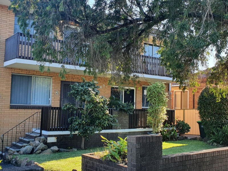 2/67 Yangoora Road, Belmore NSW 2192