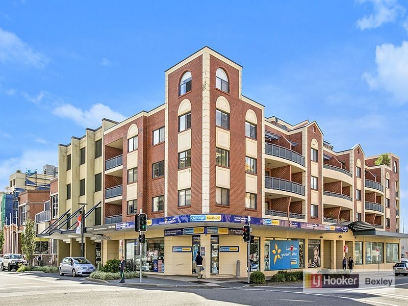 9/24 Belgrave Street, Kogarah NSW 2217