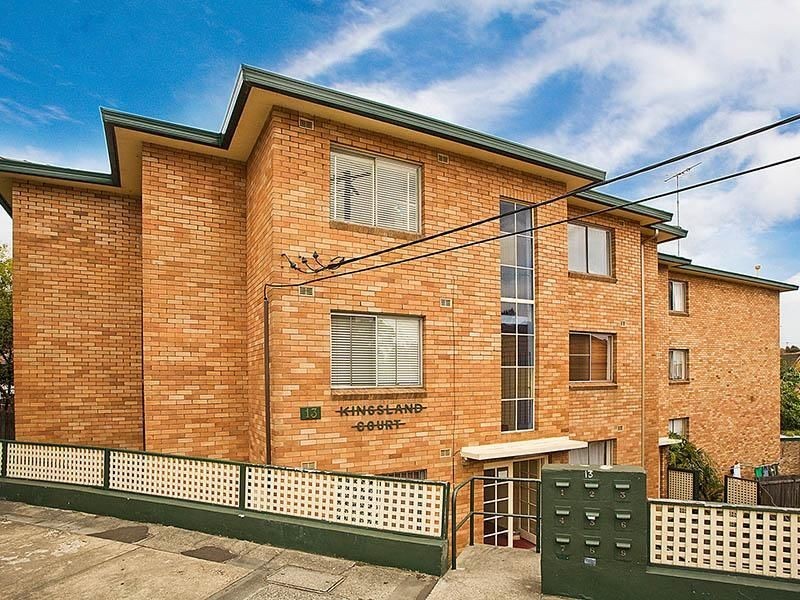 3/13 Kingsland Road, Bexley NSW 2207