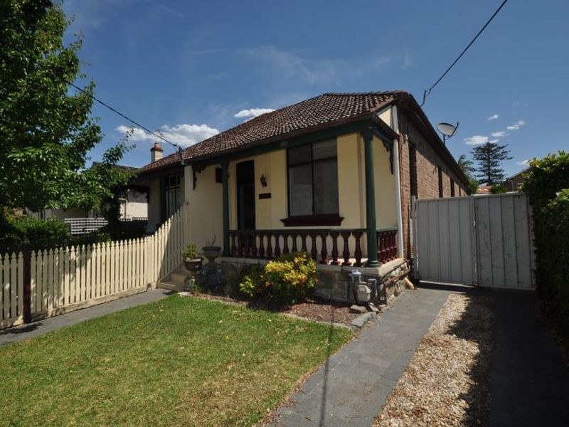 206 Frederick Street, Rockdale NSW 2216