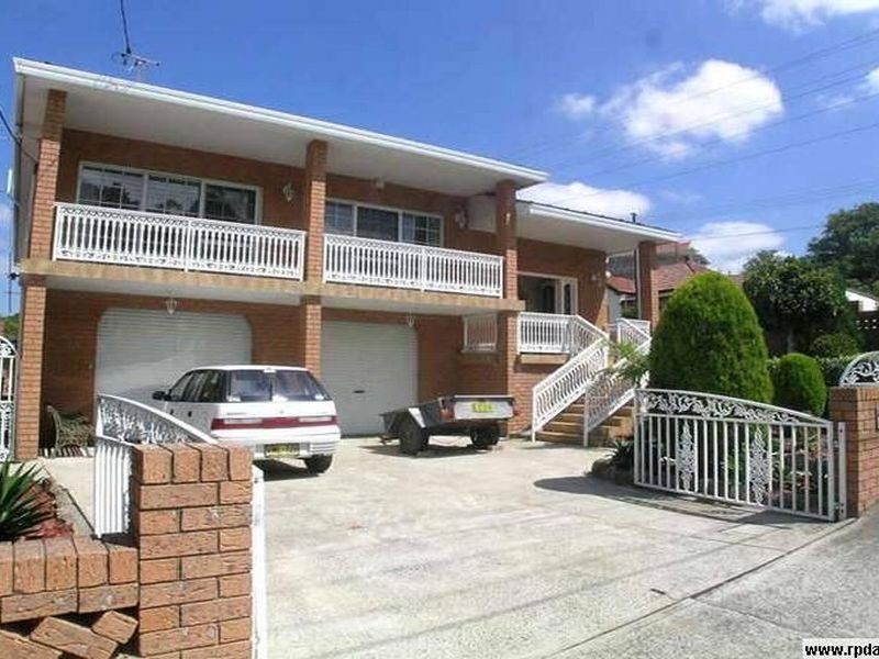 17 Mitchell Street, Arncliffe NSW 2205