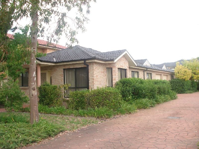 Unit 2/3-5 Mimosa Street, Bexley NSW 2207