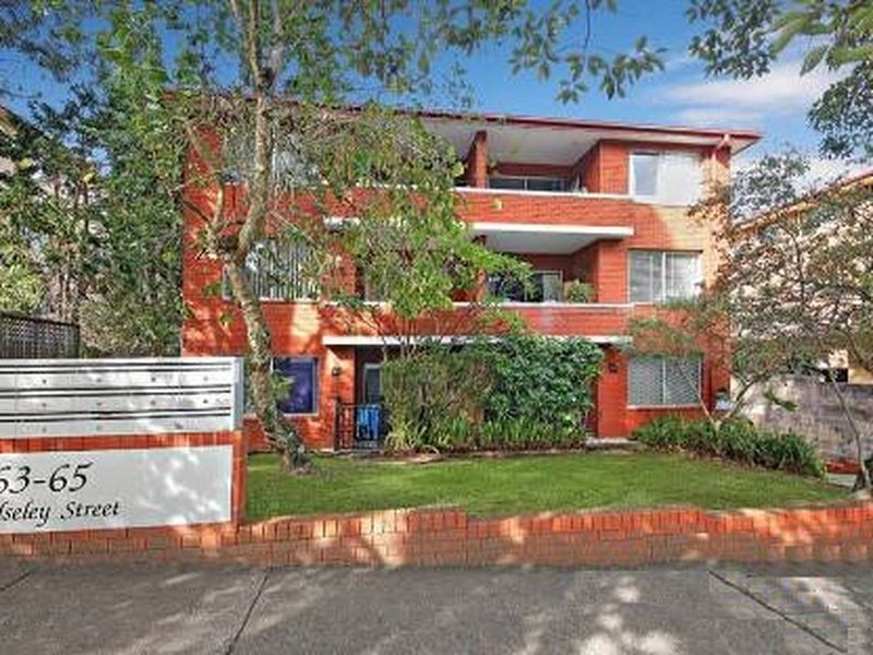 8/63-65 Wolseley Street, Bexley NSW 2207