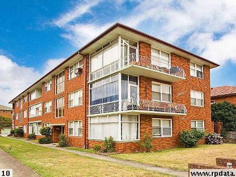 6/36 Banks Street, Monterey NSW 2217