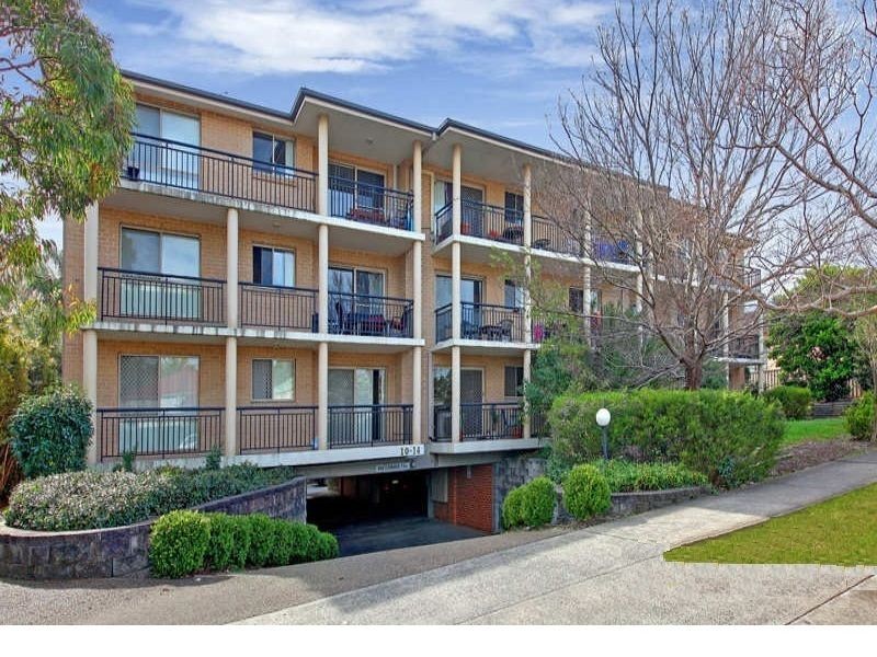 5/10-14 Kingsland Rd, Bexley NSW 2207