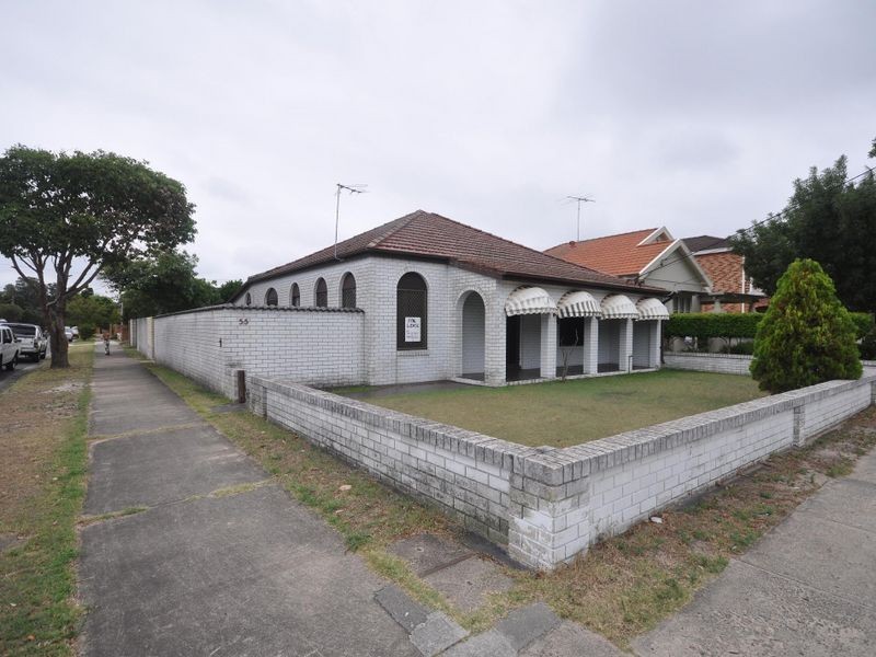 55 Clareville Road, Sandringham NSW 2219