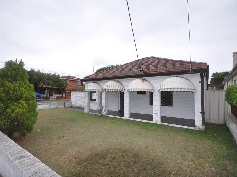 55 Clareville Road, Sandringham NSW 2219