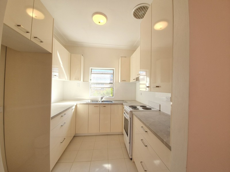 6/69 Queen Victoria Street, Bexley NSW 2207