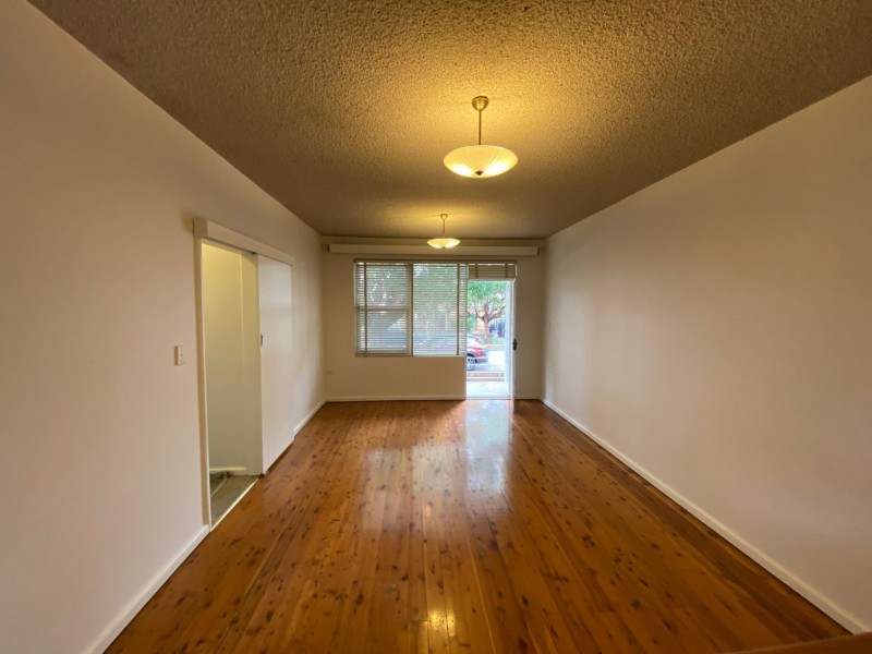 Unit 1/23 Bellevue Street, Kogarah NSW 2217