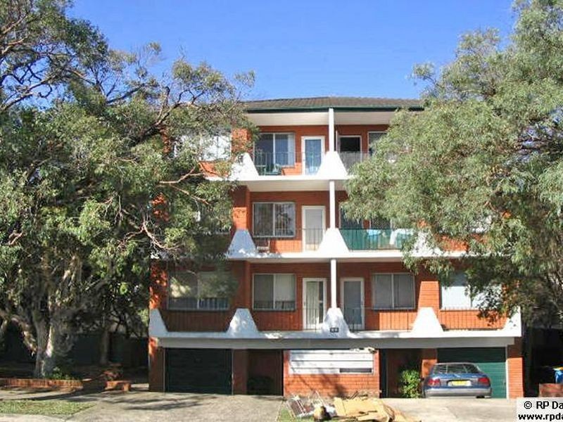 11/28 Guinea Street, Kogarah NSW 2217