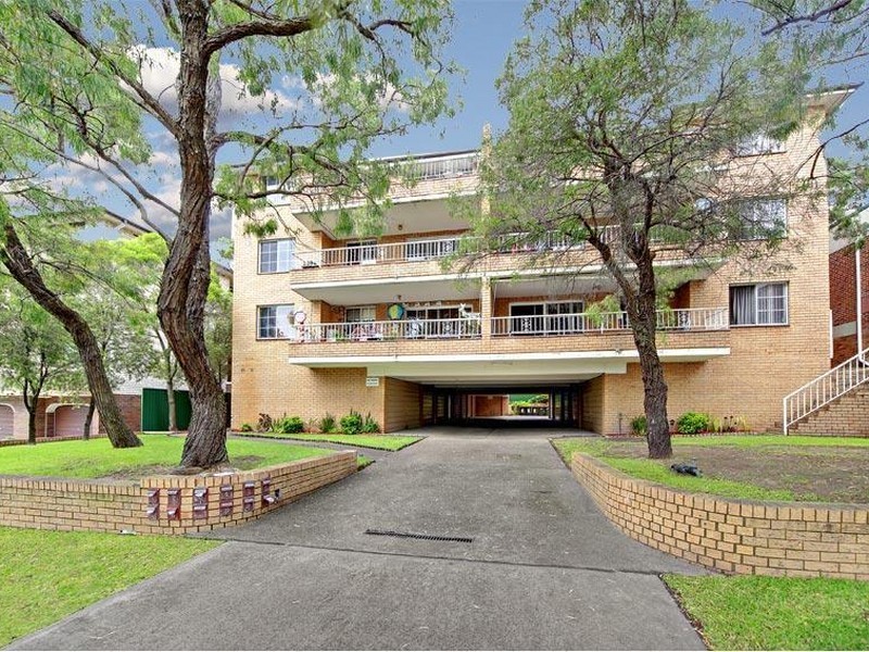 Unit 5/49 Bay Street, Rockdale NSW 2216