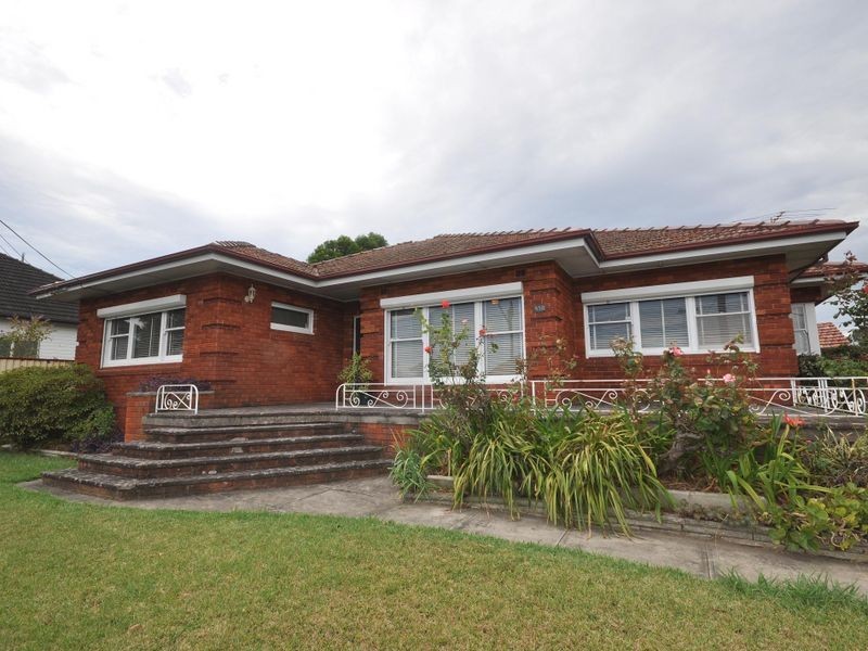 438 Bexley Road, Bexley NSW 2207