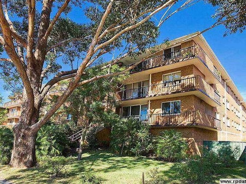 Unit 24/29-31 Green Street, Kogarah NSW 2217