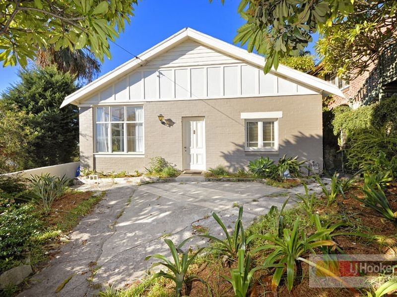 2 Barden Street, Arncliffe NSW 2205