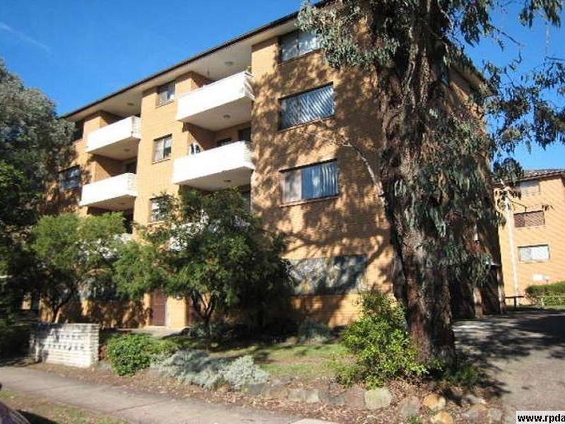 Unit 7/11 Nelson Street, Penshurst NSW 2222