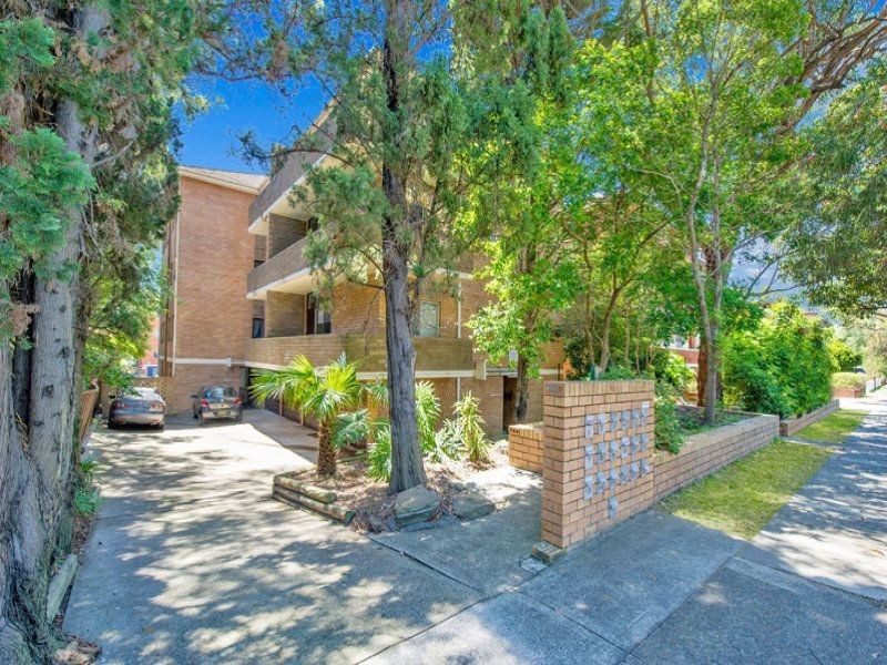 1/30-32 President Avenue, Kogarah NSW 2217