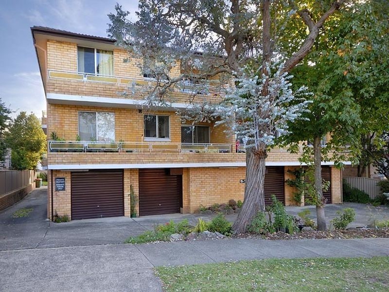 9/5-7 Oriental Street, Bexley NSW 2207