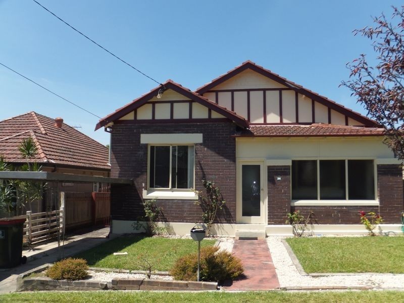 29 Moore Street, Bexley NSW 2207