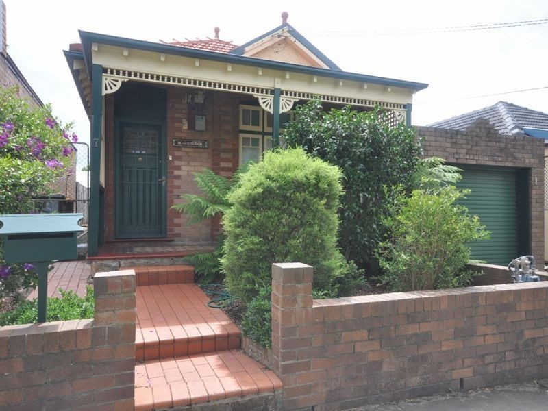7 Medway Street, Bexley NSW 2207