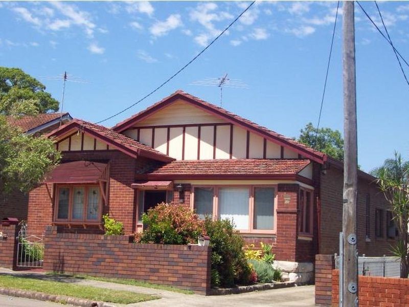 12A Hamilton Street, Bardwell Valley NSW 2207