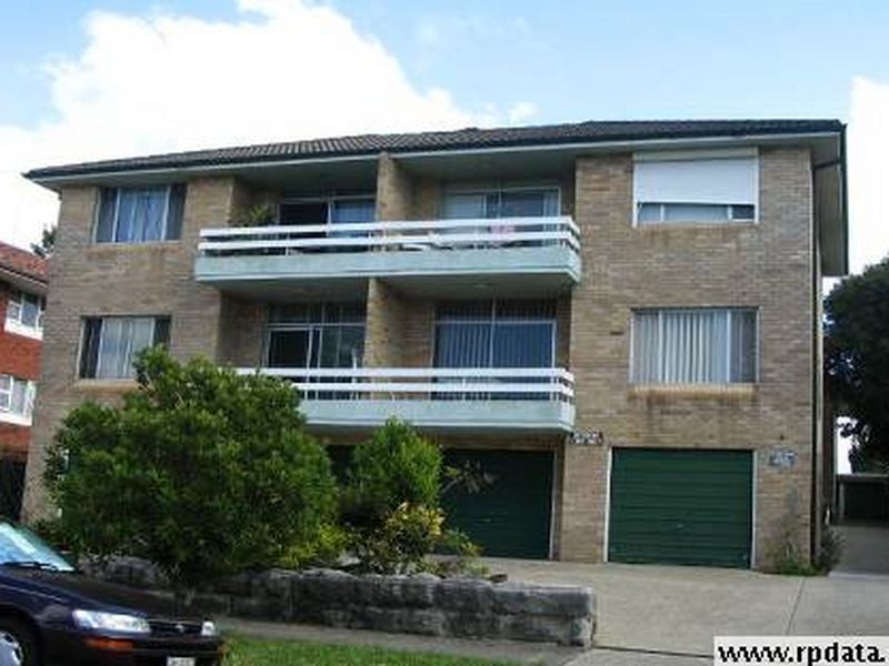 12/2 Monomeeth Street, Bexley NSW 2207