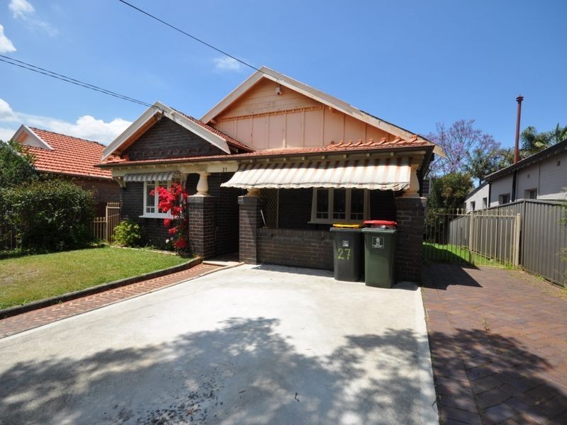 27 Monomeeth Street, Bexley NSW 2207