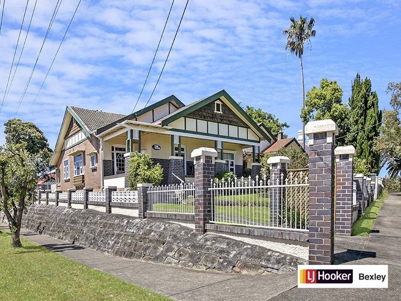 14 Lydham Avenue, Rockdale NSW 2216