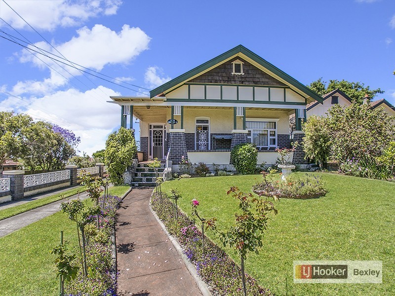 14 Lydham Avenue, Rockdale NSW 2216