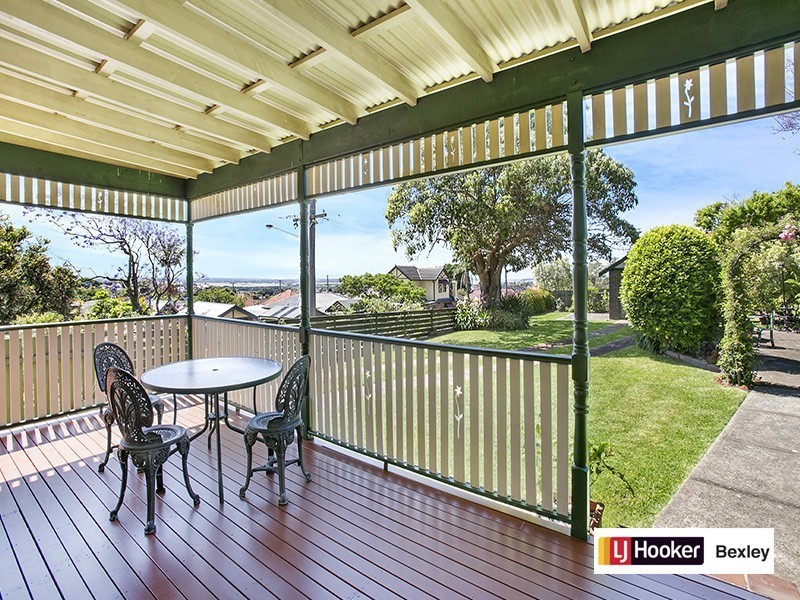 14 Lydham Avenue, Rockdale NSW 2216