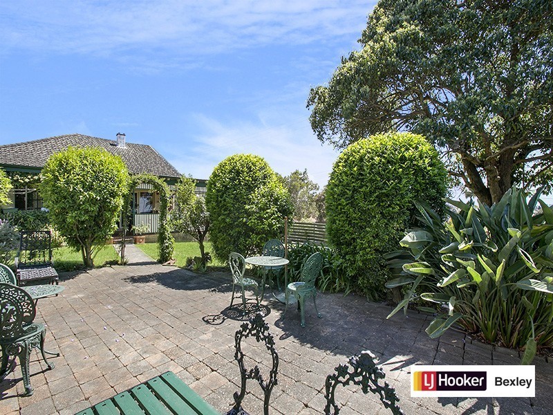 14 Lydham Avenue, Rockdale NSW 2216