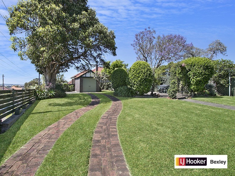 14 Lydham Avenue, Rockdale NSW 2216