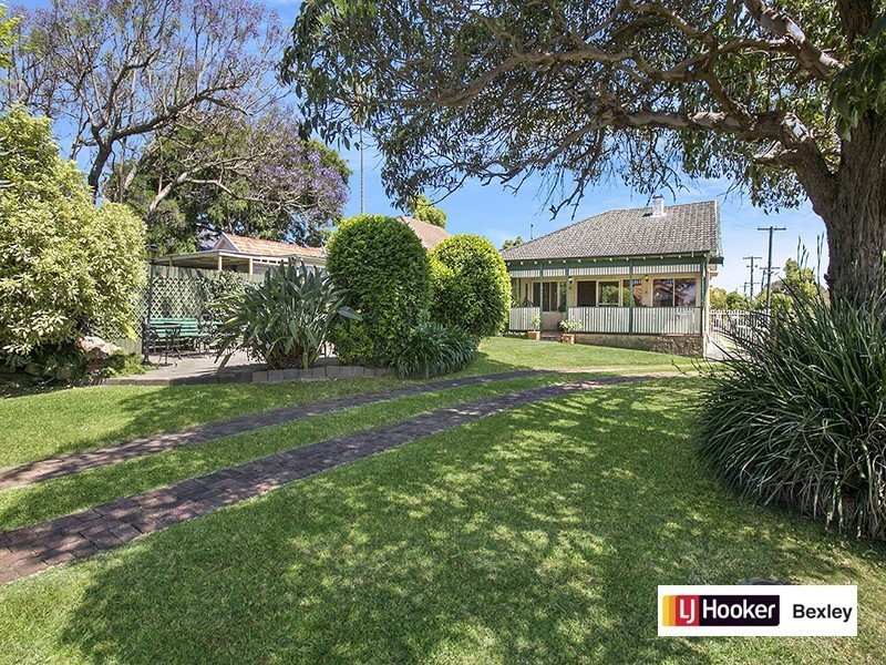 14 Lydham Avenue, Rockdale NSW 2216
