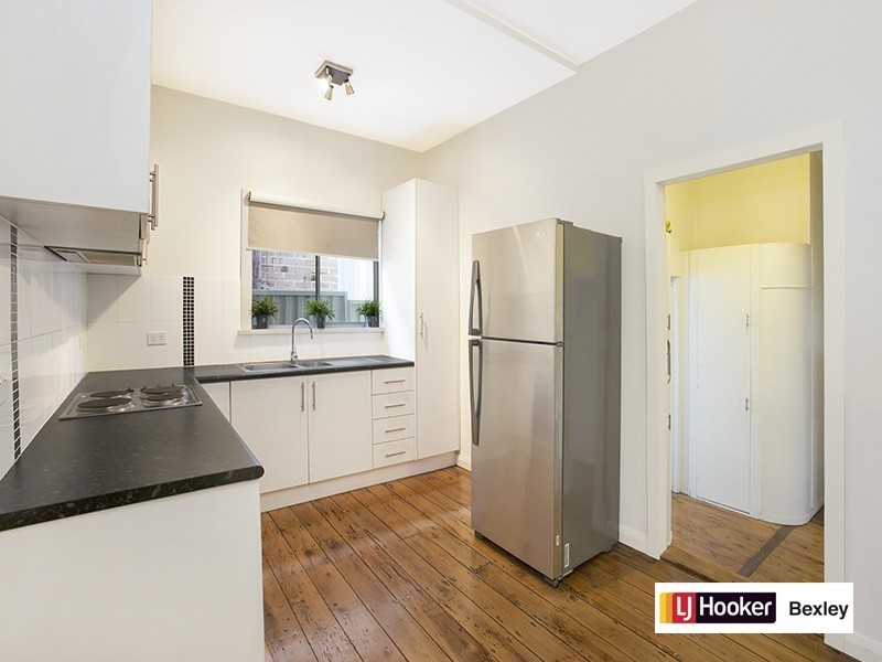 13 Chamberlain Road, Bexley NSW 2207