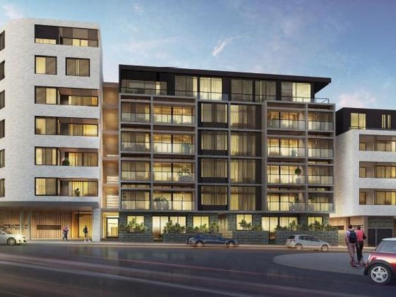 Apartment 314/159 Frederick Street, Bexley NSW 2207