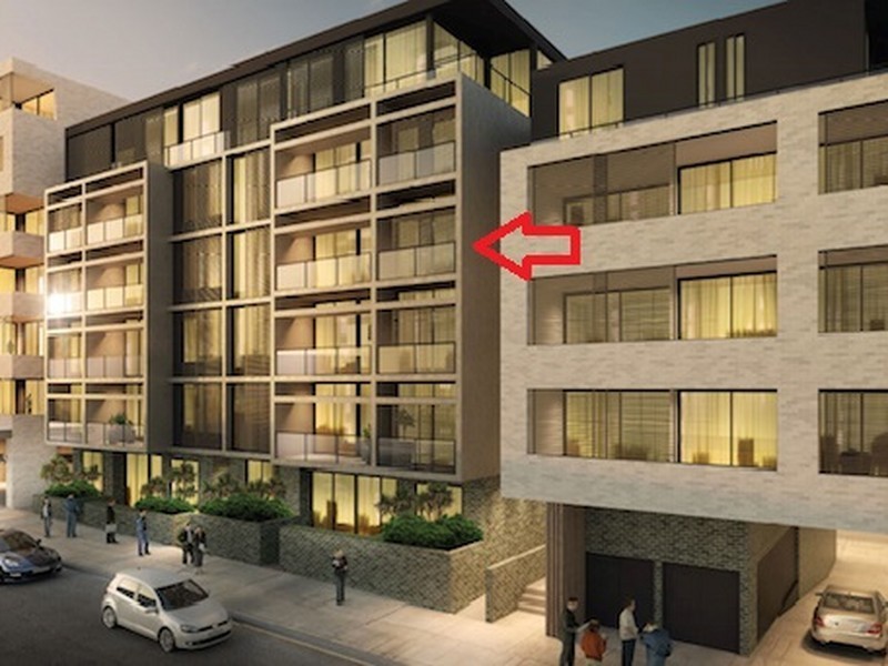 Apartment 314/159 Frederick Street, Bexley NSW 2207