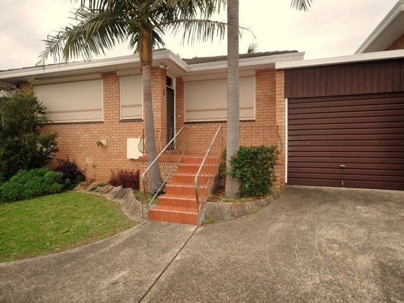 3/76 Verdun Street, Bexley NSW 2207