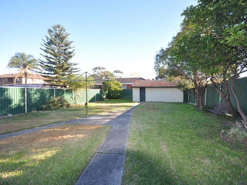 25 Oriental Street, Bexley NSW 2207