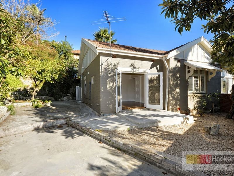 2 Barden Street, Arncliffe NSW 2205