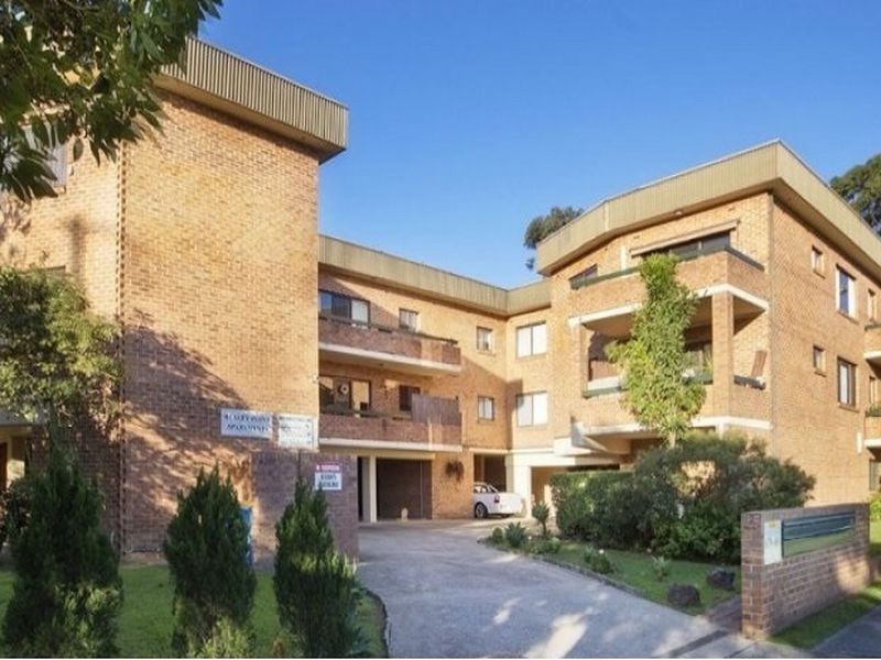 Unit 3/679-681 Forest Road, Bexley NSW 2207