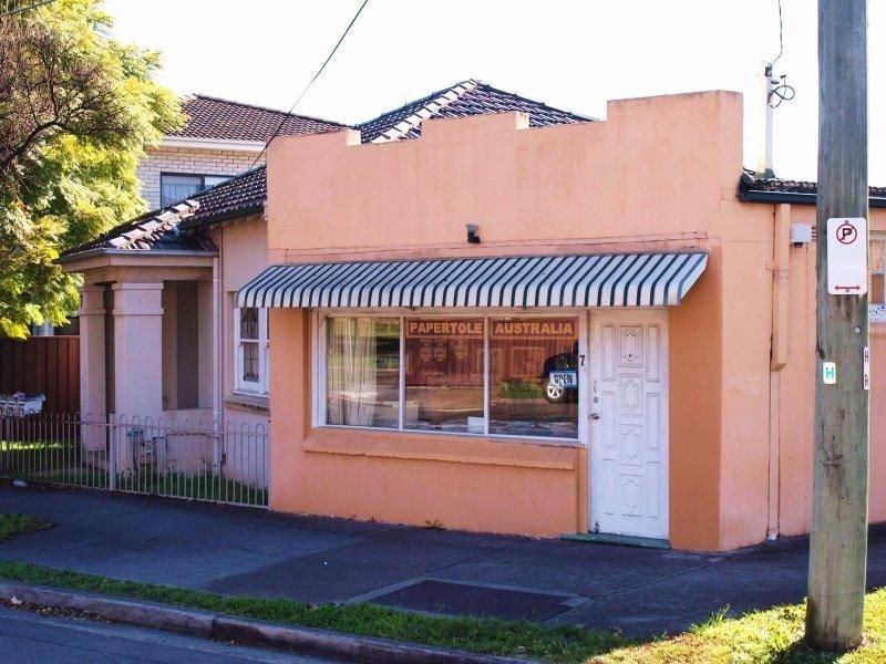 7 Eddystone Road, Bexley NSW 2207