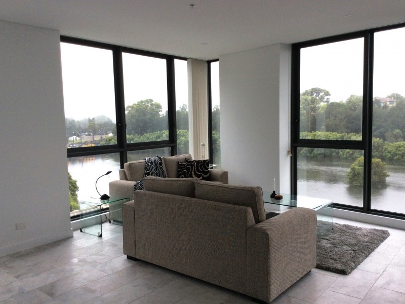 Apartment 305/2 Chisholm Street, Wolli Creek NSW 2205