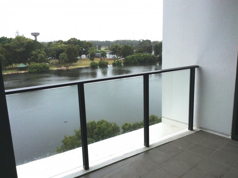 Apartment 305/2 Chisholm Street, Wolli Creek NSW 2205