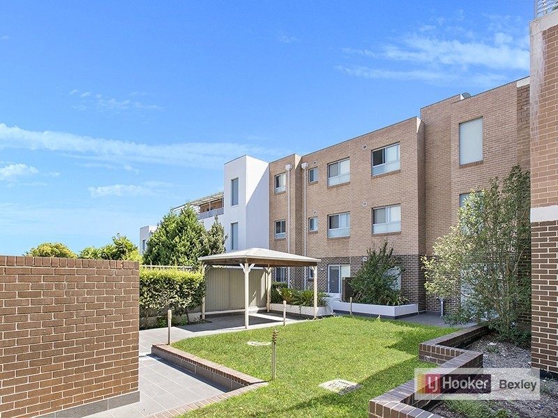 Apartment 23/637-645 Forest Road, Bexley NSW 2207