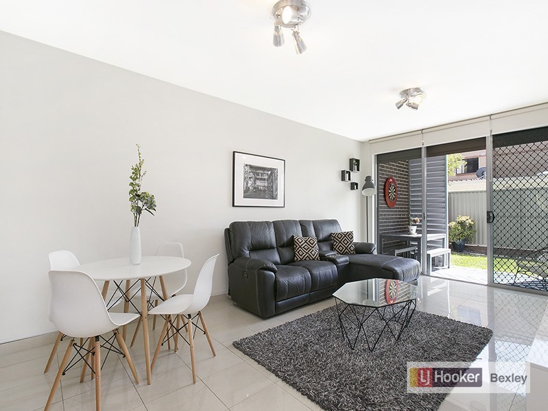 Apartment 23/637-645 Forest Road, Bexley NSW 2207