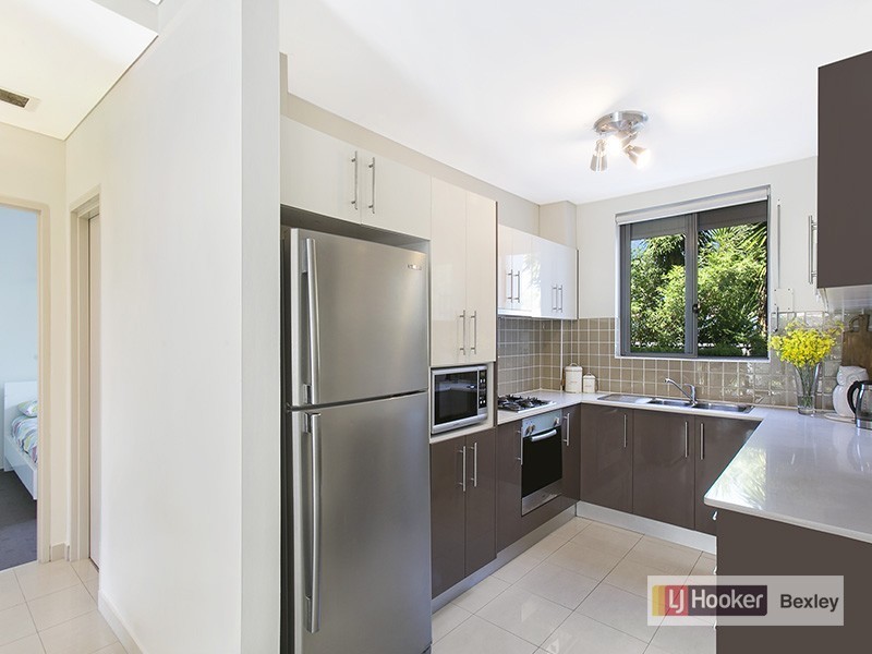 Apartment 23/637-645 Forest Road, Bexley NSW 2207