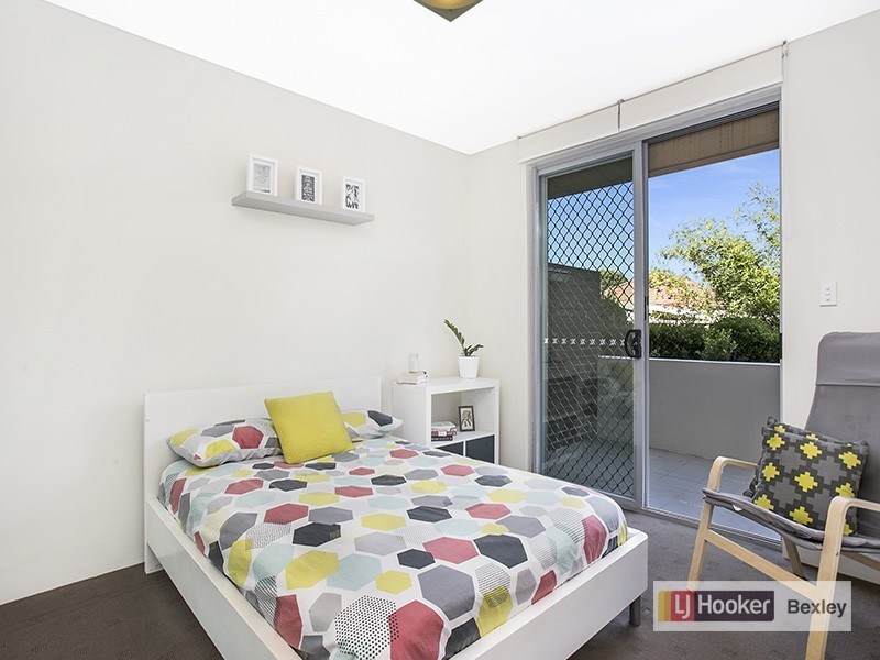 Apartment 23/637-645 Forest Road, Bexley NSW 2207